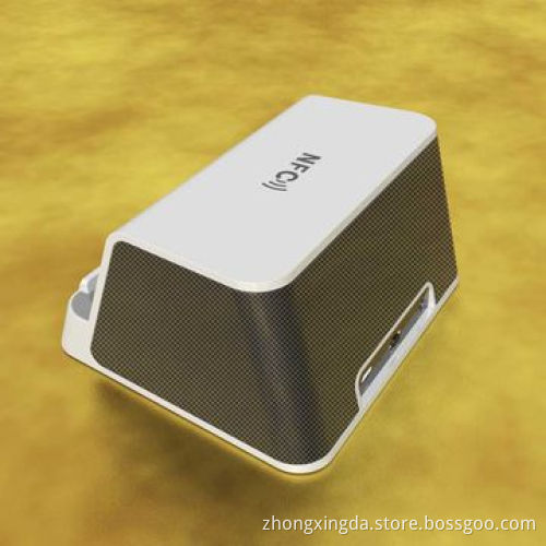 Private Model Wireless Pocket Bluetooth Speaker for Smart Phone, Best Quality Sound